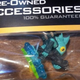 Illustration for article titled GameStop Begins Buying and Selling Used Skylanders Toys